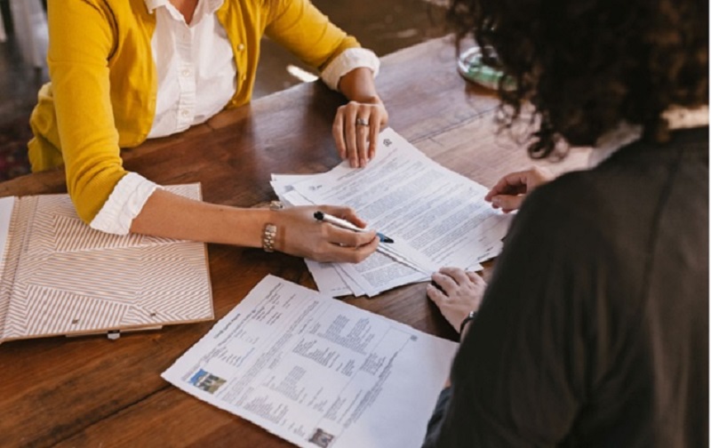 đơn phương chấm dứt hợp đồng bảo hiểm