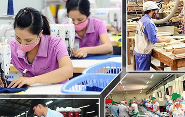 Ưu đãi thuế thu nhập doanh nghiệp