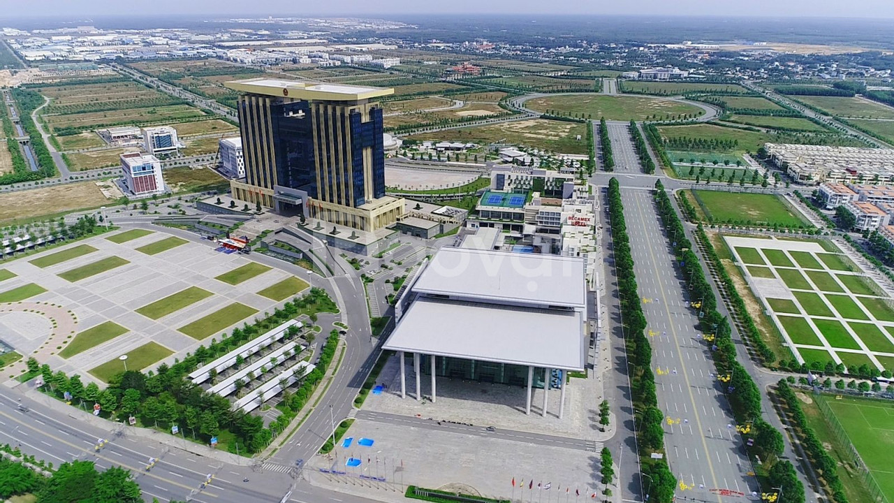 ưu đãi đầu tư đặc biệt 