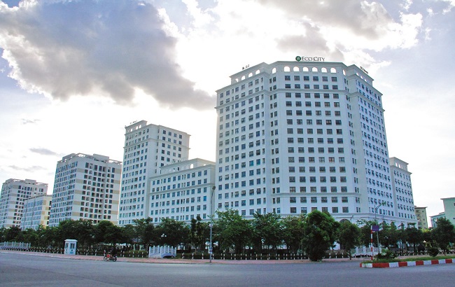 Bất động sản 2021