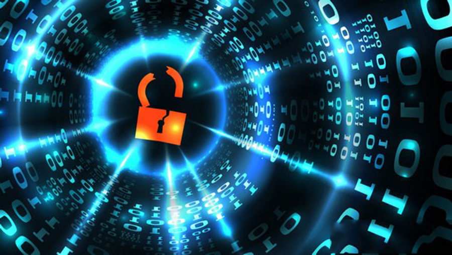 Bảo mật chứng khoán