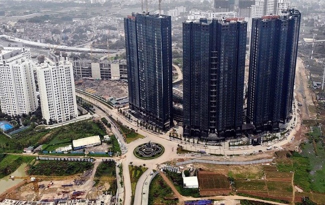 Gia hạn tiền thuế đất