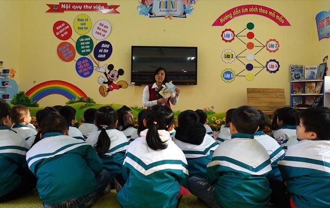 Phụ cấp thâm niên