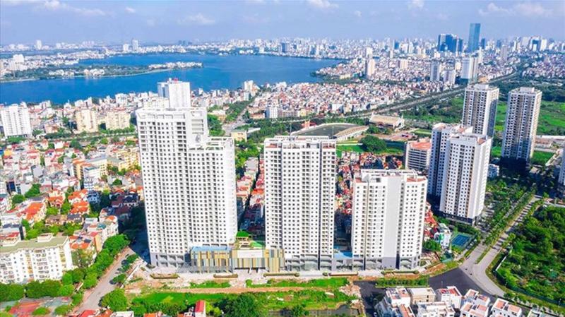Quản trị rủi ro trong đầu tư BĐS