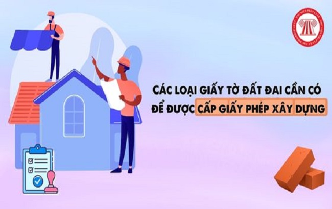 giấy phép xây dựng