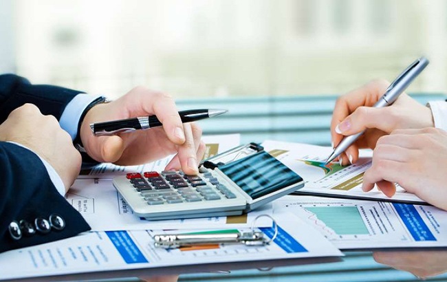 Chế độ kế toán