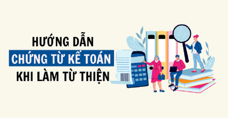 Chứng từ kế toán