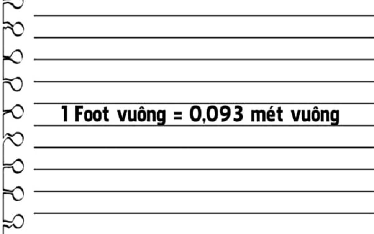 Công thức tính diện tích đất nông nghiệp chuẩn nhất bạn nên biết