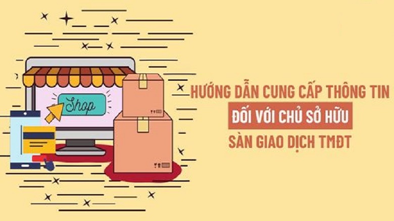 cung câp thong tin sàn giao dịch