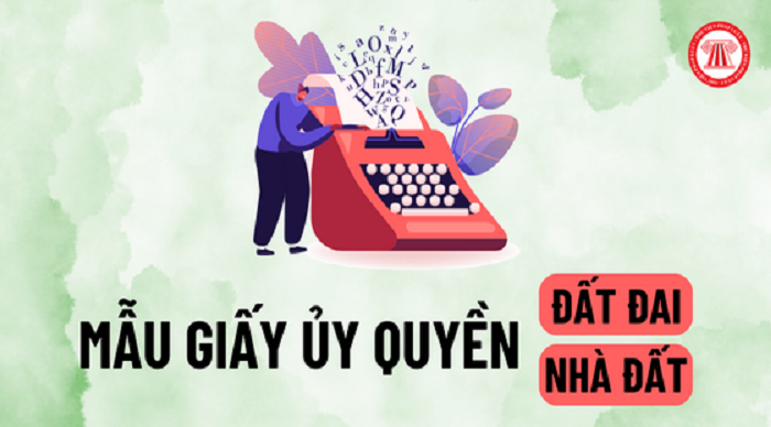 Giấy ủy quyền