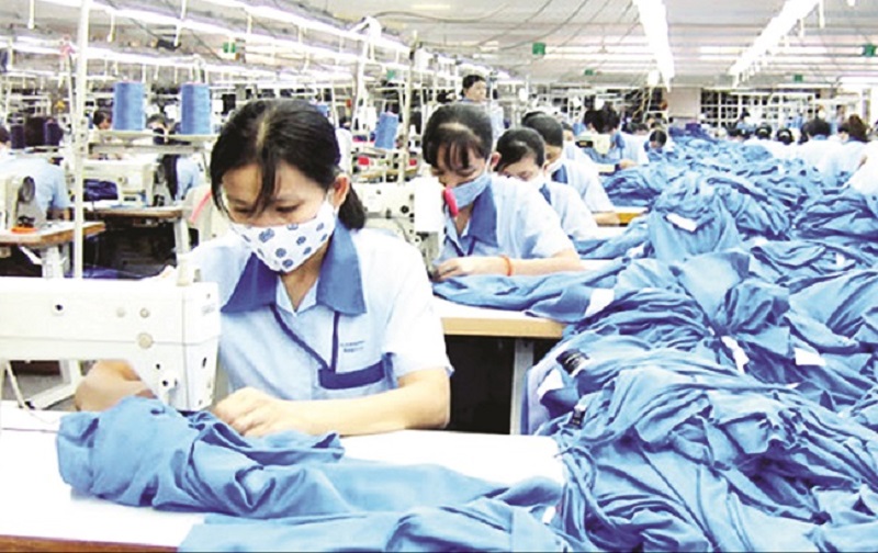 hỗ trợ doanh nghiệp