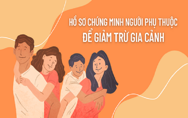 Giảm trừ gia cảnh