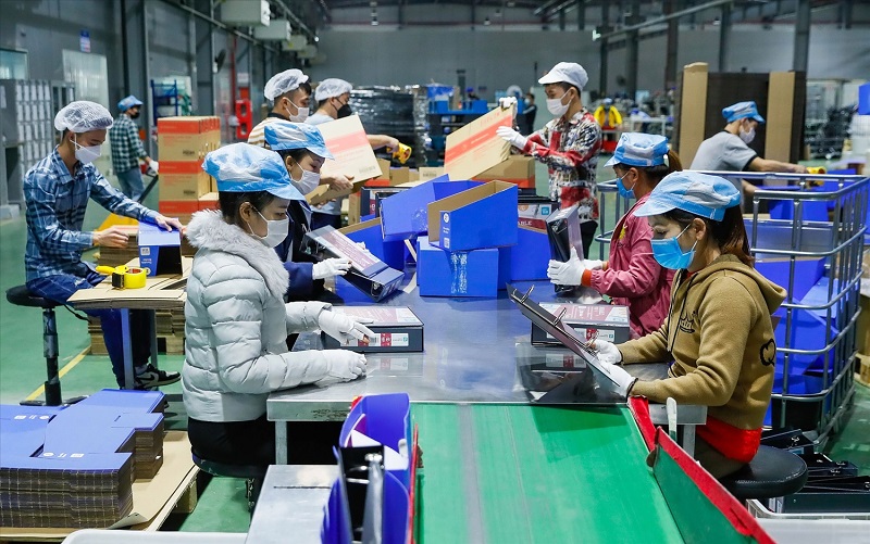 Lương tối thiểu