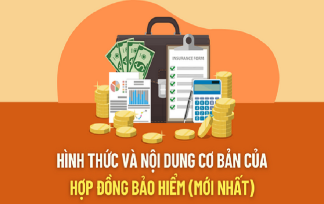hợp đồng bảo hiểm