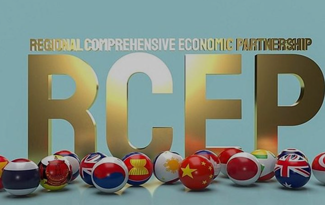 RCEP