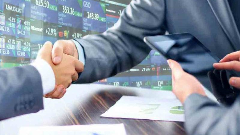 Sở hữu nước ngoài