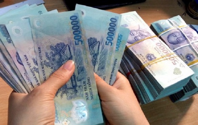 tăng lương cơ sở