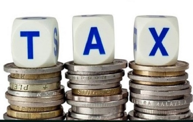 thông tư về thuế