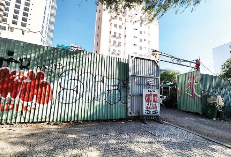 thẩm định đất