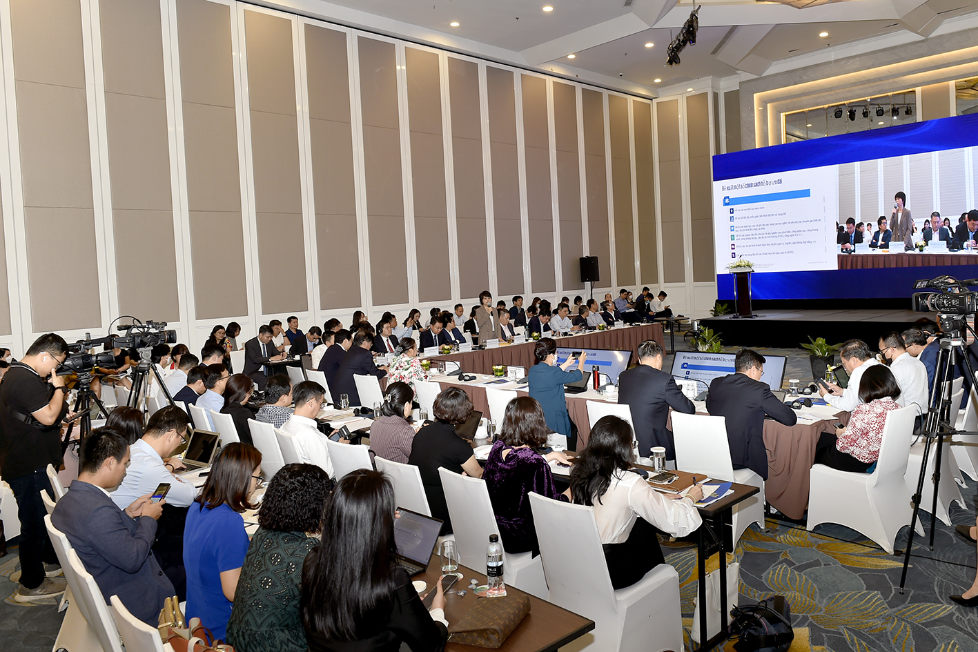 thuế tối thiểu toàn cầu