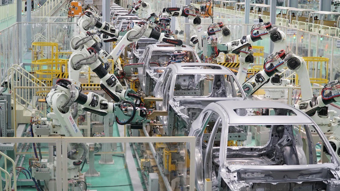 thuế tiêu thụ đặc biệt