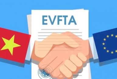 Cơ hội vàng từ Hiệp định EVFTA: Việt Nam cần làm gì để tận dụng?
