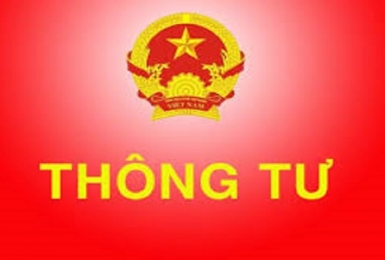 Thông tư số:50/2020/TT-BTC ngày 01 tháng 6 năm 2020 của Bộ Tài chính.