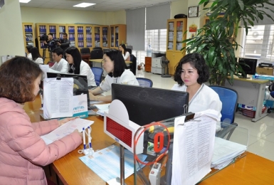 Từ 5/12/2020, tăng mức phạt vi phạm hành chính về thủ tục thuế