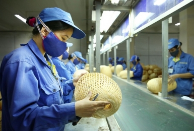 Giảm 30% thuế TNDN phải nộp năm 2020