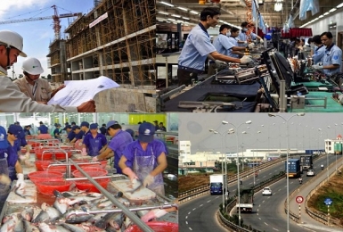 Cổ phần hóa, thoái vốn vẫn chậm