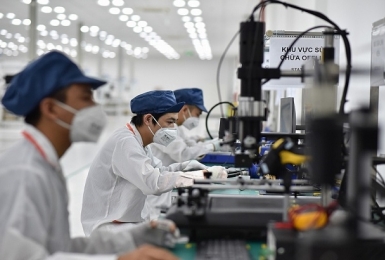 Đề xuất ưu đãi thuế TNDN với sản xuất sản phẩm công nghiệp hỗ trợ