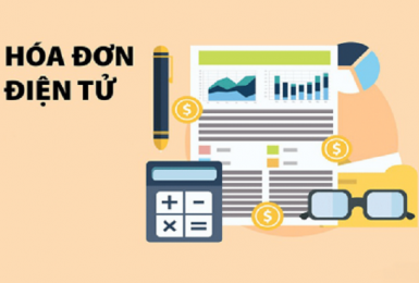 Đã có Nghị định 123/2020/NĐ-CP về hóa đơn điện tử