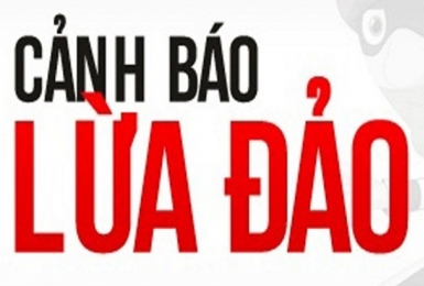 Ngành Tài chính tăng cường phòng ngừa, xử lý hoạt động lừa đảo chiếm đoạt tài sản.