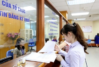 Quy định mới về cung cấp thông tin tài khoản ngân hàng cho cơ quan Thuế