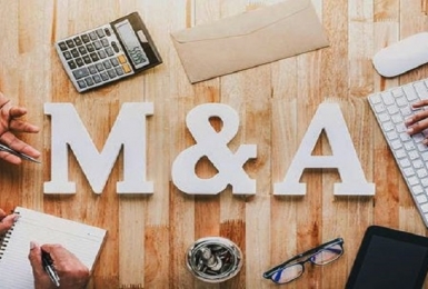 "Phá rào cản" chính sách để M&A ngân hàng bùng nổ
