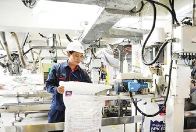 Điều chỉnh chính sách thuế: Tăng sức cạnh tranh cho doanh nghiệp ngành phân bón.