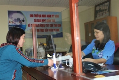 Thẩm quyền, thủ tục ấn định thuế theo Luật Quản lý thuế