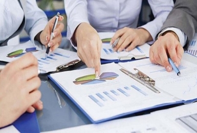 Kiểm toán nội bộ trong bối cảnh chuyển đổi số - 5 vấn đề cần lưu tâm