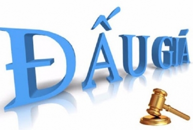 Hà Nội "siết chặt" hoạt động đấu giá tài sản.