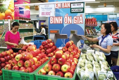 Giải pháp hoàn thiện hệ thống pháp luật về giá