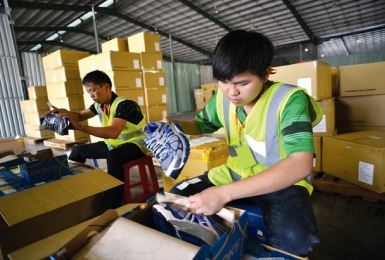 Kỳ vọng lớn vào Luật Doanh nghiệp 2020