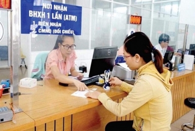 Sửa đổi chính sách nghỉ hưu trước tuổi.