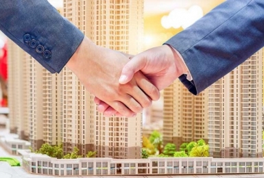 M&A bất động sản là kênh huy động vốn duy nhất trong trong bối cảnh Covid-19