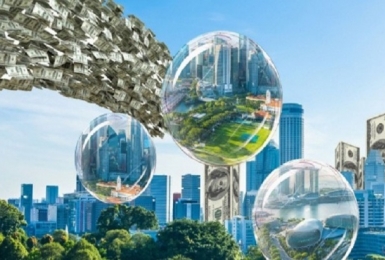 Sự dịch chuyển dòng vốn đầu tư bất động sản theo hướng lành mạnh hơn