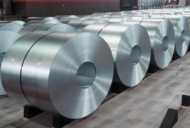 Bộ Công Thương chính thức áp thuế CBPG với thép cán nguội của Trung Quốc