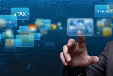 Thêm trường hợp công khai thông tin đăng ký thuế từ 17/01/2021