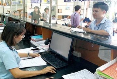 Trong bối cảnh dịch Covid-19 vẫn diễn ra phức tạp, ngành Hải quan tiếp tục bám sát chỉ đạo của Chính phủ và Bộ Tài chính cải cách thủ tục hành chính thuế về hải quan, tạo thuận lợi cho doanh nghiệp sản xuất kinh doanh, xuất nhập khẩu…