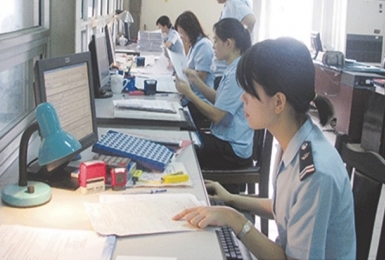 Triển khai hệ thống miễn, giảm, hoàn thuế online trên cả nước