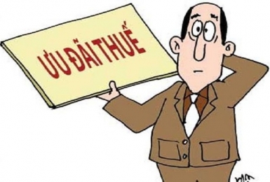 Ưu đãi thuế với doanh nghiệp khoa học công nghệ