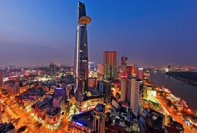 Thị trường bất động sản 2021 hưởng lợi trước loạt chính sách hỗ trợ